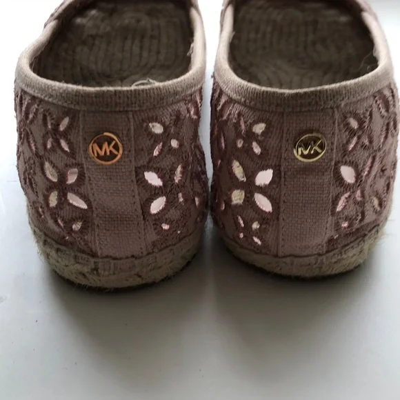 Michael Kors Darci Espadrilles - Picture 5 of 8